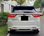 Toyota Harrier PROGRESS METAL ADV 2019 for sale