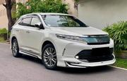 Toyota Harrier PROGRESS METAL ADV 2019 for sale