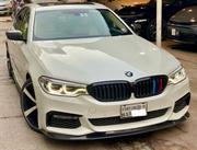 BMW 5 Series 520i M Aerodynamic 2018 for sale
