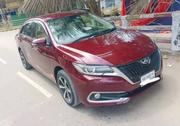 Toyota Allion G PLUS WIN RED 2019 for sale
