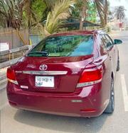Toyota Allion G PLUS WIN RED 2019 for sale