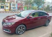 Toyota Allion G PLUS WIN RED 2019 for sale