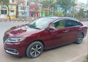 Toyota Allion G PLUS WIN RED 2019 for sale