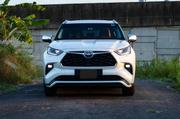 Toyota Highlander LUXURY SUV 7SEATER 2023 for sale