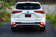 Toyota Highlander LUXURY SUV 7SEATER 2023 for sale