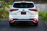 Toyota Highlander LUXURY SUV 7SEATER 2023 for sale