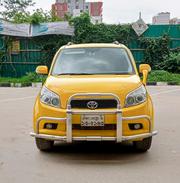 Toyota Rush SUPER FRESH 2007 for sale