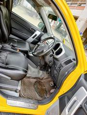Toyota Rush SUPER FRESH 2007 for sale