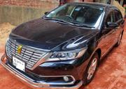 Toyota Premio FEX PKG FACELIFT 2016 for sale