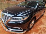 Toyota Premio FEX PKG FACELIFT 2016 for sale