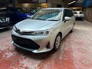 Toyota Fielder EX PKG SILVER / 2020 for sale