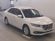 Toyota Premio F-EX PKG PEARL 30K 2021 for sale