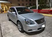 Toyota Premio F type Selection 2005 for sale