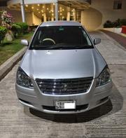 Toyota Premio F type Selection 2005 for sale