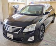 Toyota Premio G SUPERIOR BLACK 2012 for sale