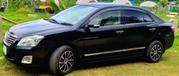 Toyota Premio G SUPERIOR BLACK 2012 for sale