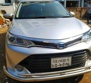 Toyota Fielder X OCTANE SILVER 2015 for sale