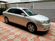 Toyota Corolla X Hid Selection 2005 for sale