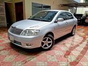 Toyota Corolla X Hid Selection 2005 for sale