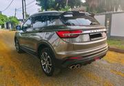 Proton X50 SUNROOF 1.5T 2022 for sale