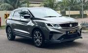 Proton X50 SUNROOF 1.5T 2022 for sale