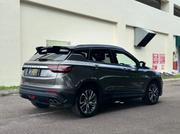 Proton X50 SUNROOF 1.5T 2022 for sale