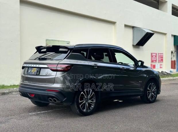 Proton X50 SUNROOF 1.5T 2022