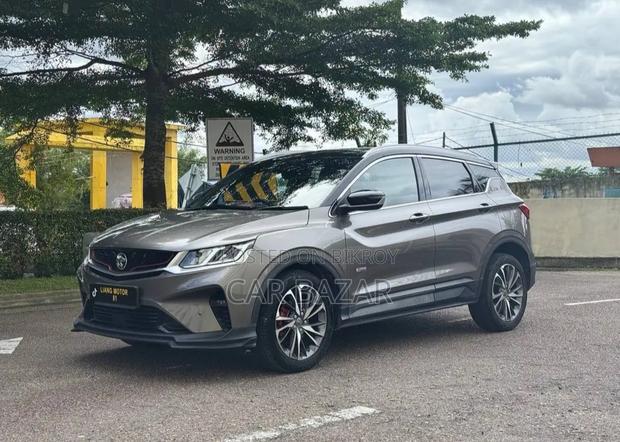 Proton X50 SUNROOF 1.5T 2022
