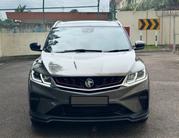 Proton X50 SUNROOF 1.5T 2022 for sale