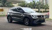 Proton X50 SUNROOF 1.5T 2022 for sale