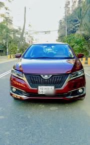Toyota Allion G PLUS WIN RED 2016 for sale