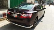 Toyota Premio 1.5 FWD 2015 Maroon for sale