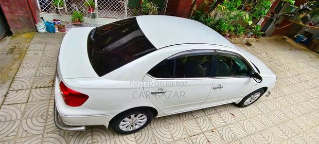 Toyota Premio F Green Selection 2006