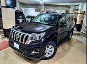 Toyota Land Cruiser Prado Tx-L Limited 2013 for sale