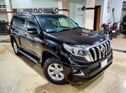 Toyota Land Cruiser Prado Tx-L Limited 2013 for sale