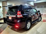 Toyota Land Cruiser Prado Tx-L Limited 2013 for sale