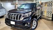 Toyota Land Cruiser Prado Tx-L Limited 2013 for sale