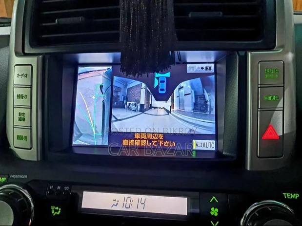 Toyota Land Cruiser Prado Tx-L Limited 2013