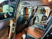 Toyota Land Cruiser Prado Tx-L Limited 2013 for sale
