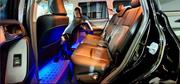 Toyota Land Cruiser Prado Tx-L Limited 2013 for sale