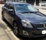 Toyota Premio 1.5 FWD 2014 Gray for sale