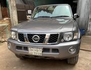 Nissan Patrol Y61 With Sunroof 2004 for sale