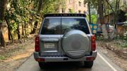 Nissan Patrol Y61 With Sunroof 2004 for sale