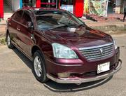 Toyota Premio F Win Red G Pkg 2004 for sale