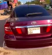 Toyota Premio F Win Red G Pkg 2004 for sale