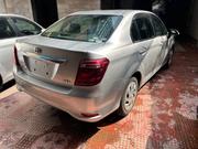 Toyota Axio EX PKG SILVER / 2020 for sale
