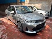 Toyota Axio EX PKG SILVER / 2020 for sale