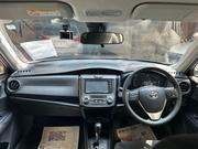 Toyota Axio EX PKG SILVER / 2020 for sale
