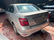 Toyota Axio EX PKG SILVER / 2020 for sale