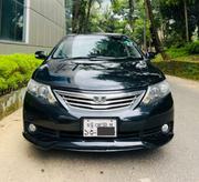 Toyota Allion G PACKAGE BLACK 2010 for sale